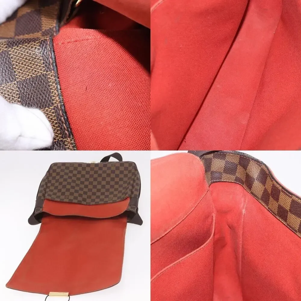 Louis Vuitton height 11